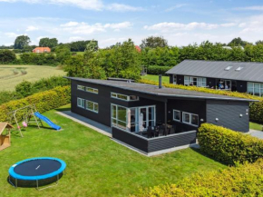 Holiday Home Gloria - 500m from the sea by Interhome, Haderslev